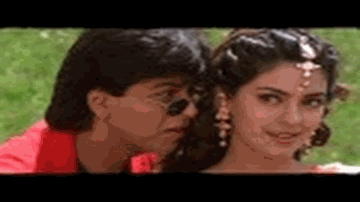suniye to rukiye to kyon hain Kafaa Lyrics - Shahrukh Khan | Shah Rukh Khan | Juhi Chawla | Abhijit