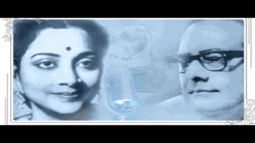Sunle Piya Dhadke Jiya Lyrics - Pradeep Kumar | Madhubala | Anwar | Geeta Ghosh Roy Chowdhuri (Geeta Dutt) | Hemanta Kumar Mukhopadhyay