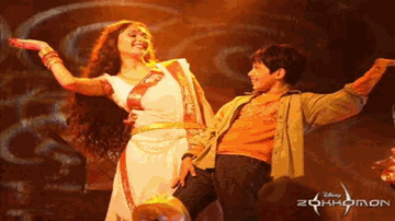 Suno Brother Lyrics - Anupam Kher | Darsheel Safary | Manjari Phadnis | Suraj Jagan