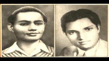 Suno Buzurgon Ka Yeh Kehna Lyrics - Gope | Shyam Kumar | Nargis Dutt | Ram Kamlani