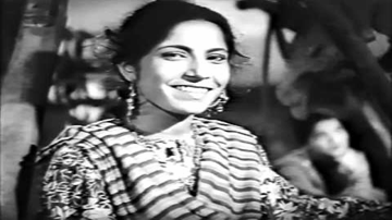 Suno Meri Sarkar Lyrics - Cuckoo | Gope | Trilok Kapoor | Shamshad | Zohrabai Ambalewali