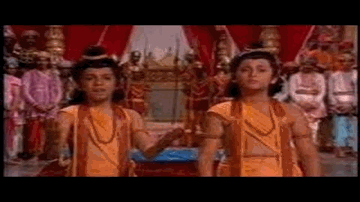 Suno Re Suno Re Ramayan Gatha Lyrics - Vani Jairam | P Susheela