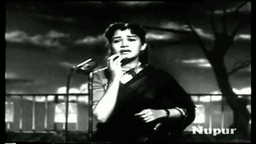 Suno Sunaye Aaj Tumhe Lyrics - Nanda | Shakeela | Vijay Anand | Asha Bhosle