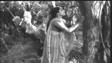 Suno Suno Ban Ke Prani Lyrics - Durga Khote | Aruna Devi | Chandra Mohan | Shanta Apte