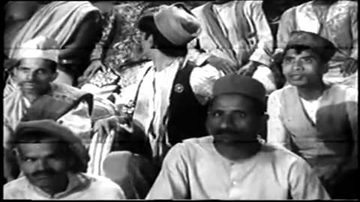 Suno Suno Hey Nar Lyrics - Tun Tun | Bhagwan | Laxmi Chhaya | Prabodh Chandra Dey (Manna Dey)