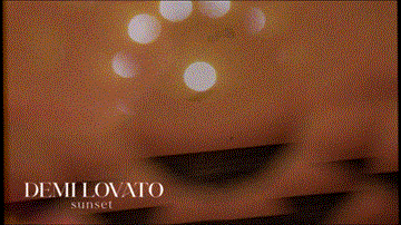 Sunset Lyrics - Demi Lovato
