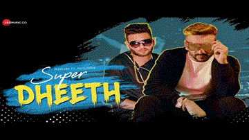 Super Dheeth Lyrics - Mayaank | Punjabi Song