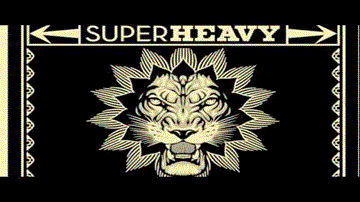 Superheavy Ã¢Â‚¬Â€Œ Satyameva Jayate Lyrics - AR Rahman