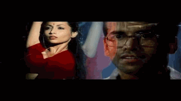 Superman Lyrics - Antara Mali | Tushar Kapoor | Kunal Ganjawala | Sunidhi Chauhan