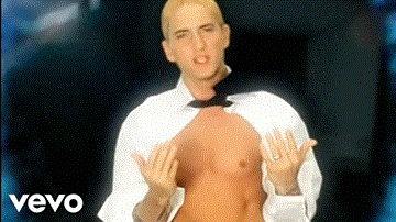 Superman Lyrics - Eminem