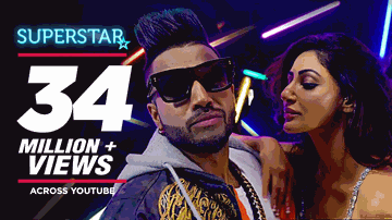 Superstar Lyrics - Sukh-E Muzical Doctorz | Divya Bhatt | Reyhna | Sukhe Muzical Doctorz