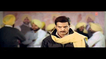 Sura So Pehchaniye Lyrics - Arvinder Singh