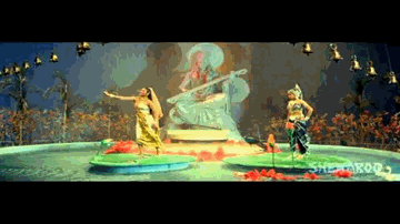 Suraj Nache Sagar Nache Lyrics - Satish Shah | Jackie Shroff | Vinod Khanna | Kavita Krishnamurthy
