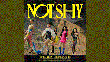 Surf Lyrics - ITZY