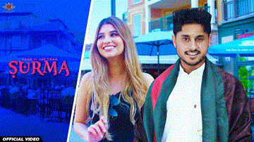 Surma Lyrics - Yaad | Punjabi Song