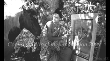 Surya Wahin Chandra Wahin Lyrics - Ashok Kumar | Devika Rani | Maya Devi
