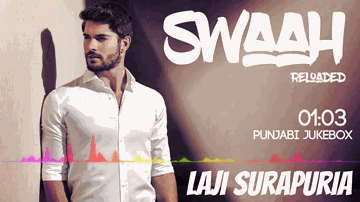 Swaah The Ash (Title) Lyrics - Laji Surapuria