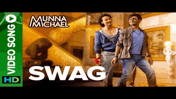 Swag (Title) Lyrics - Shree Brar