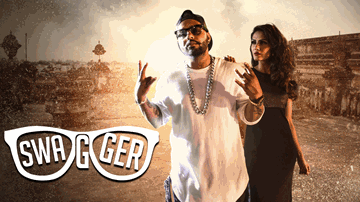Swagger (Title) Lyrics - J-Swag | Neet Kaur | J Swag
