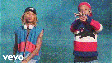 Swang Lyrics - Rae Sremmurd | English Song