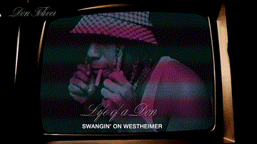 Swangin&#8217; On Westheimer Lyrics - Don Toliver
