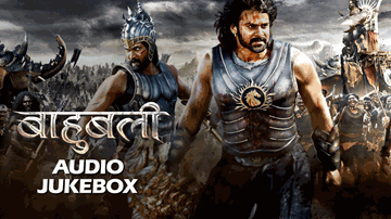 Swapn Sunehere Lyrics - Prabhas | Rana Daggubati | Anushka Shetty | Bombay Jayashri