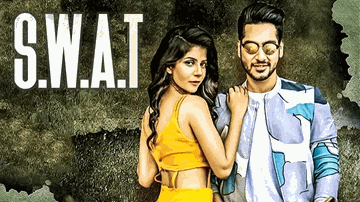 SWAT (Title) Lyrics - Avi J | Heartbeat
