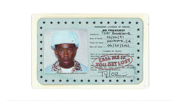 Sweet / I Thought You Wanted To Dance Lyrics - Tyler | The Creator