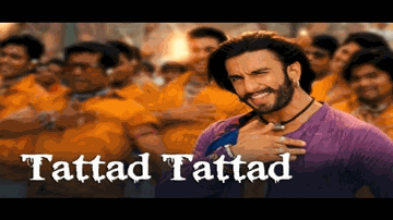 Taad Taad (Title) Lyrics - Teg Grewal