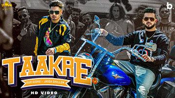 Taakre Lyrics - Gur Sidhu | Jassa Dhillon | Punjabi Song
