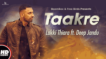 Taakre (Title) Lyrics - Lakki Thiara | N/A