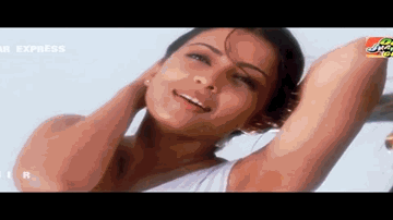 taal se taal milaa Lyrics - Aishwarya Rai | Anil Kapoor | Alok Nath