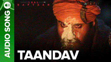 तांडव Taandav Lyrics - Saif Ali Khan | Sonakshi Sinha | Simone Singh | Saurabh Lokhande | Brijesh Shandilya