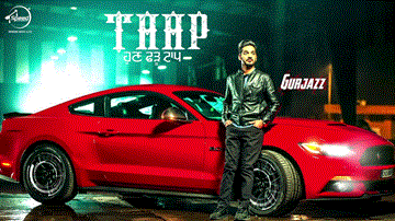 Taap ( Full Audio Song ) Lyrics - Gurjazz | Punjabi Song