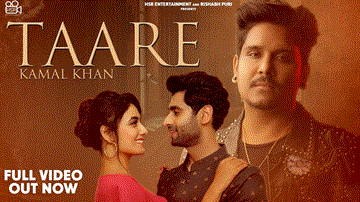 Taare Lyrics - Kamal Khan | Punjabi Song