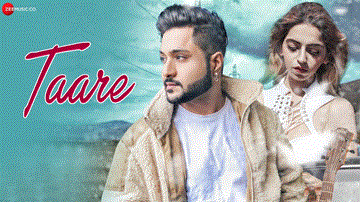 Taare Lyrics - Raman Kapoor | Suparna | Punjabi Song