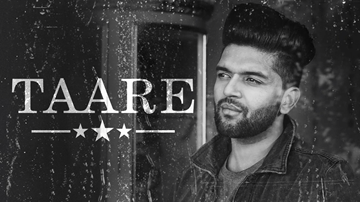 Taare (Title) Lyrics - Guru Randhawa