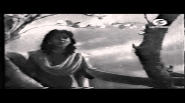 Taaro Ki Roshni Lyrics - Smriti Biswas | Apresh Lahiri | Sandhya Mukhopadhyay
