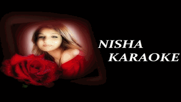 Taaro Se Payaare Dil Ke Ishaare, Pyaase Hai Armaan (Female) Lyrics - Sharda