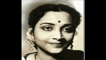 Taaron Bhari Chunariya Lyrics - Cuckoo | Mumtaz Shanti | Vikram Kapoor | Geeta Ghosh Roy Chowdhuri (Geeta Dutt)