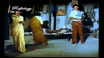 Taaron Ke Chhaon Mein Lyrics - Prem Chopra | Parikshat Sahni | Sharada | Lata Mangeshkar | Mohammed Rafi