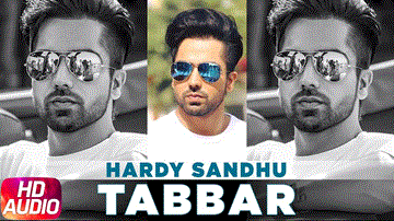 Tabbar Lyrics - Harrdy Sandhu | Lehmber Husaainpuri | Punjabi Song