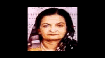 Tabiyat In Dinon Begaanaa E Gam Hoti Jaati Hai Lyrics - Begum Akhtar