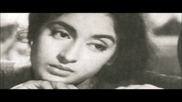Tadap Ae Dil Tadapne Se Lyrics - Rehman | Suraiya | Cuckoo | Suraiya Jamaal Sheikh (Suraiya)