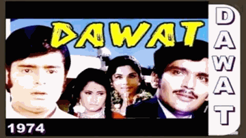 Tadap Tadap Ke Guzari Lyrics - Johnny Walker | Sanjeev Kumar | Satish Kaul | Asha Bhosle