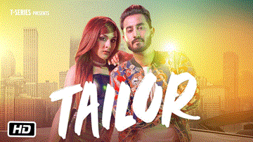 Tailor Lyrics - Riyaaz | Punjabi Song