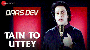 Tain To Uttey Lyrics - Aditi Rao Hydari | Anurag Kashyap | Richa Chadha | Javed Bashir