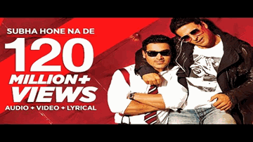 Tainu Mai Love Karda (Tu Mera Hero) Lyrics - Akshay Kumar | John Abraham | Shefali Alvaris | Mika Singh
