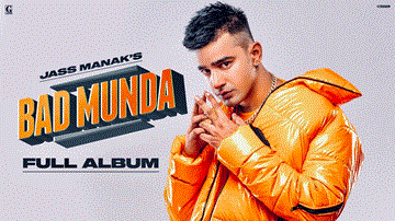 Taj Mahal Lyrics - Jass Manak | Punjabi Song