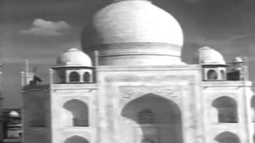 Taj Tere Liye Lyrics - Sunil Dutt | Prithviraj Kapoor | Meena Kumari Mehmood | Mohammed Rafi